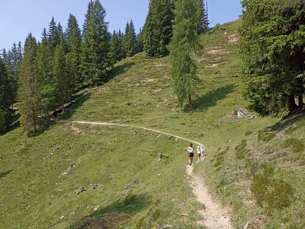 Photo de Slovenie / Autriche - 3 mois sur les routes - Autriche - Autriche (suite)